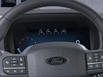 New 2025 Ford F-150 XLT SuperCrew Cab for sale #250529 - photo 13