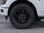 New 2025 Ford F-150 XLT SuperCrew Cab for sale #250529 - photo 19