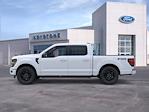 New 2025 Ford F-150 XLT SuperCrew Cab for sale #250529 - photo 4