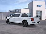 New 2025 Ford F-150 XLT SuperCrew Cab for sale #250529 - photo 2