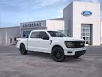 New 2025 Ford F-150 XLT SuperCrew Cab for sale #250529 - photo 7