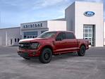 2025 Ford F-150 SuperCrew Cab 4WD Pickup for sale #250531 - photo 1