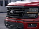 2025 Ford F-150 SuperCrew Cab 4WD Pickup for sale #250531 - photo 17
