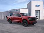 2025 Ford F-150 SuperCrew Cab 4WD Pickup for sale #250531 - photo 7