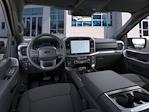 2025 Ford F-150 SuperCrew Cab 4WD Pickup for sale #250531 - photo 9