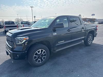 Used 2020 Toyota Tundra - photo 1