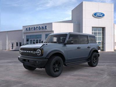 2025 Ford Bronco 4WD SUV for sale #250534 - photo 1