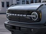 2025 Ford Bronco 4WD SUV for sale #250534 - photo 19