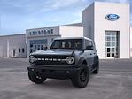 2025 Ford Bronco 4WD SUV for sale #250534 - photo 3