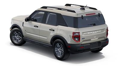 New 2025 Ford Bronco Sport - photo 1