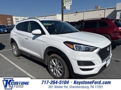 Used 2019 Hyundai Tucson - photo 1