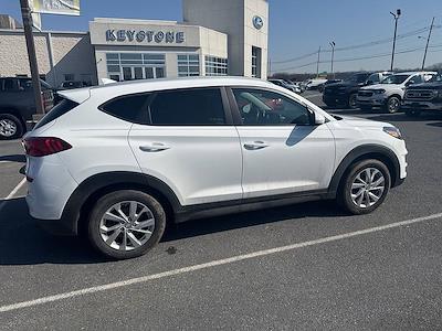 Used 2019 Hyundai Tucson - photo 1