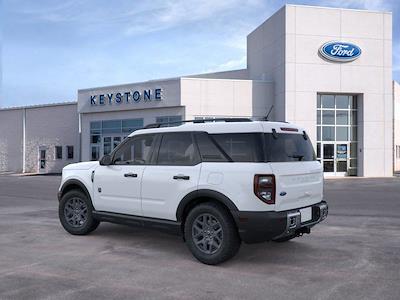 New 2025 Ford Bronco Sport - photo 1