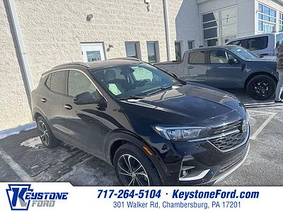 Used 2021 Buick Encore GX Select for sale #250538A - photo 1