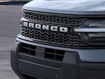 2025 Ford Bronco Sport 4WD SUV for sale #250540 - photo 17