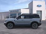 2025 Ford Bronco Sport 4WD SUV for sale #250540 - photo 3