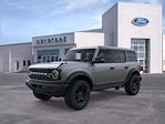 2025 Ford Bronco 4WD SUV for sale #250541 - photo 1