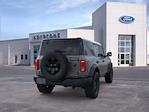 2025 Ford Bronco 4WD SUV for sale #250541 - photo 8