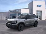 New 2025 Ford Bronco Sport Outer Banks for sale #250544 - photo 1