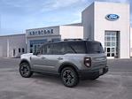 New 2025 Ford Bronco Sport Outer Banks for sale #250544 - photo 2