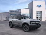 New 2025 Ford Bronco Sport Outer Banks for sale #250544 - photo 7