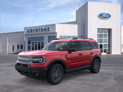 2025 Ford Bronco Sport 4WD SUV for sale #250545 - photo 1