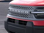 2025 Ford Bronco Sport 4WD SUV for sale #250545 - photo 17