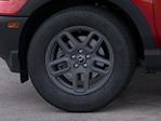 2025 Ford Bronco Sport 4WD SUV for sale #250545 - photo 19