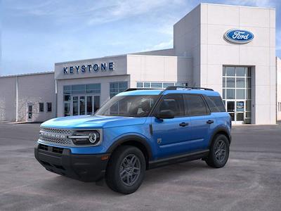 2025 Ford Bronco Sport 4WD SUV for sale #250546 - photo 1