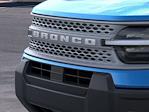 2025 Ford Bronco Sport 4WD SUV for sale #250546 - photo 17