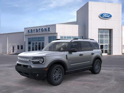 New 2025 Ford Bronco Sport - photo 1