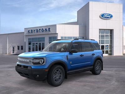 New 2025 Ford Bronco Sport - photo 1