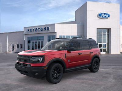 New 2025 Ford Bronco Sport - photo 1