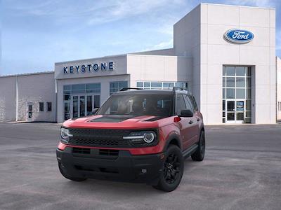 New 2025 Ford Bronco Sport - photo 1