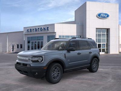 New 2025 Ford Bronco Sport - photo 1