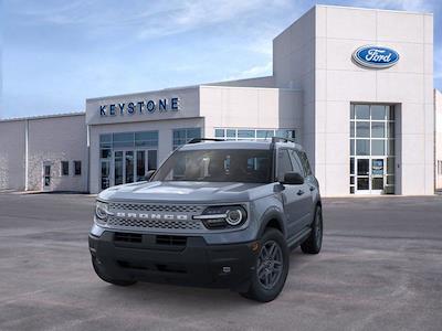 New 2025 Ford Bronco Sport - photo 1