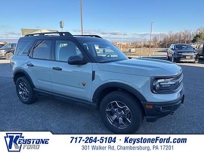 Used 2024 Ford Bronco Sport Badlands for sale #260004A - photo 1