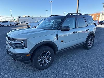 Used 2024 Ford Bronco Sport Badlands for sale #260004A - photo 2