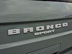 Used 2024 Ford Bronco Sport Badlands for sale #260004A - photo 29