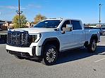2025 GMC Sierra 3500 Crew Cab 4WD Pickup for sale #260005A - photo 4