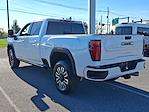 2025 GMC Sierra 3500 Crew Cab 4WD Pickup for sale #260005A - photo 5