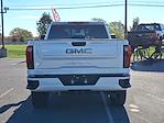 2025 GMC Sierra 3500 Crew Cab 4WD Pickup for sale #260005A - photo 6