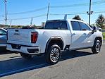 2025 GMC Sierra 3500 Crew Cab 4WD Pickup for sale #260005A - photo 2