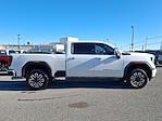 2025 GMC Sierra 3500 Crew Cab 4WD Pickup for sale #260005A - photo 7