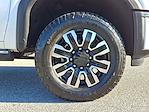2025 GMC Sierra 3500 Crew Cab 4WD Pickup for sale #260005A - photo 8