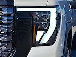 2025 GMC Sierra 3500 Crew Cab 4WD Pickup for sale #260005A - photo 9