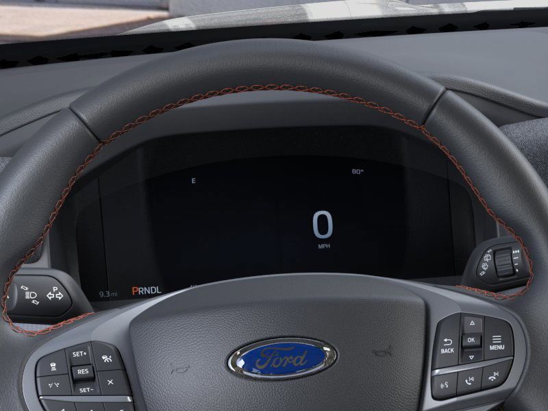 New 2026 Ford Explorer - photo 15