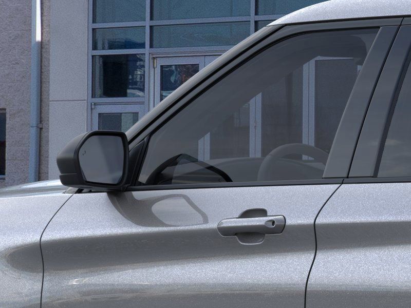 New 2026 Ford Explorer - photo 22