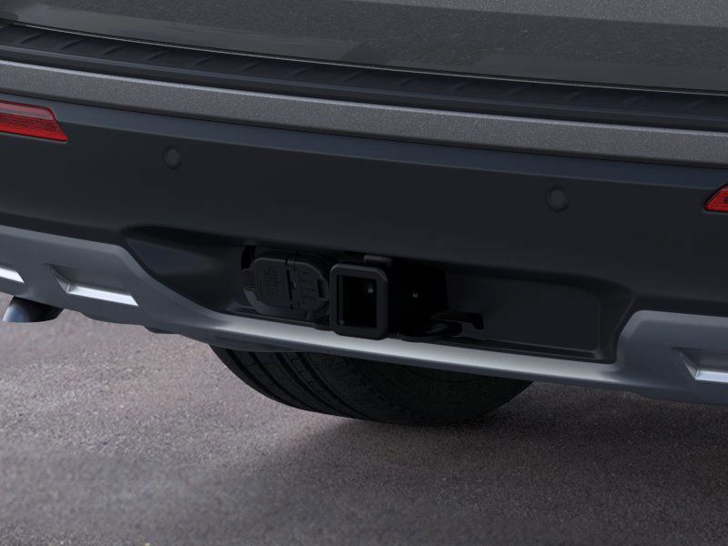 New 2026 Ford Explorer - photo 25