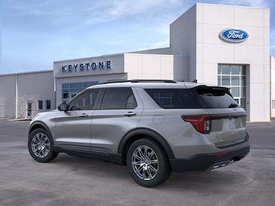 New 2026 Ford Explorer Active for sale #260010 - photo 2